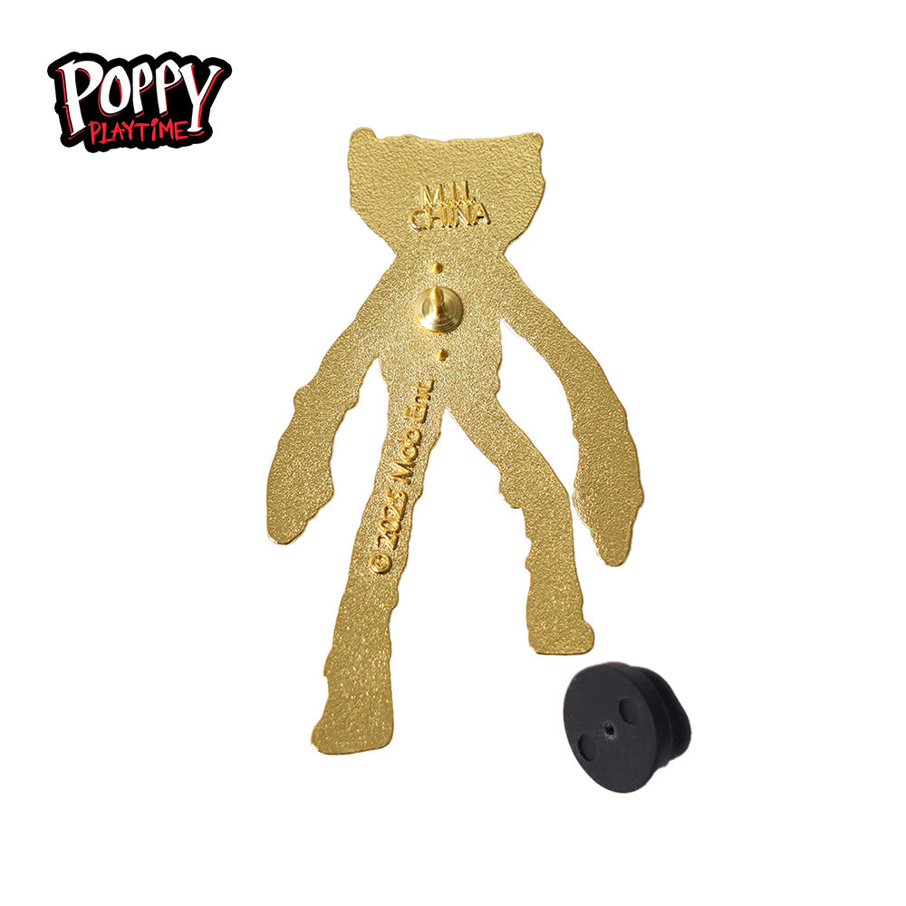 Poppy Playtime - Enamel Pin - MN-78511