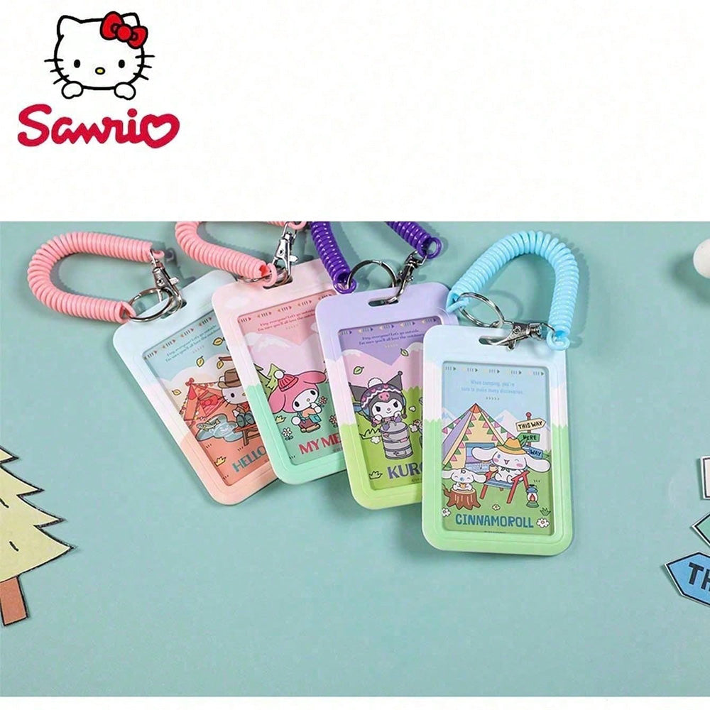Hello Kitty - Card Holder - MXLYKT01-CN