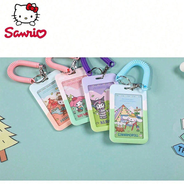 Hello Kitty - Card Holder - MXLYKT01-CN