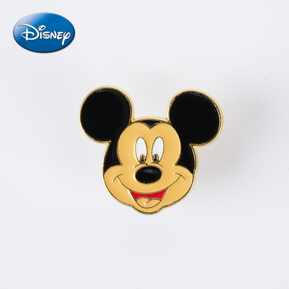 Mickey Mouse - Enamel Pin - XZ1606
