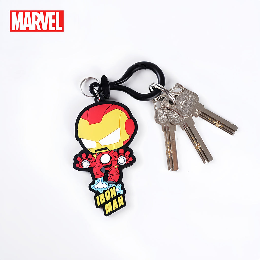 Iron Man - Keychain - MN-69231
