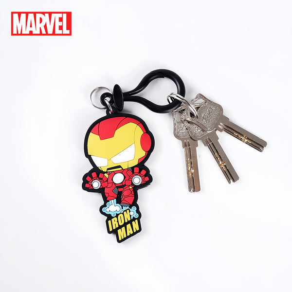 Iron Man - Keychain - MN-69231