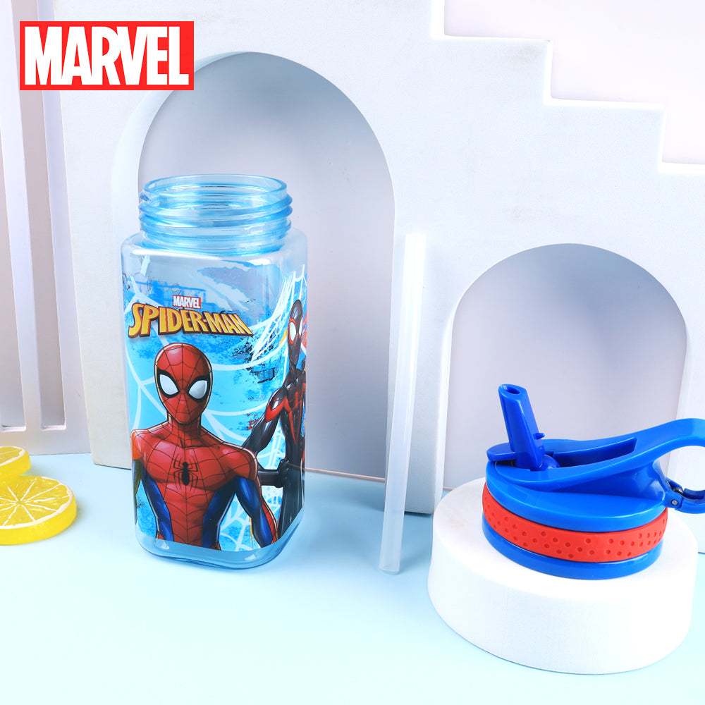 Spider-Man - Straw Tumbler - DW24073-SM