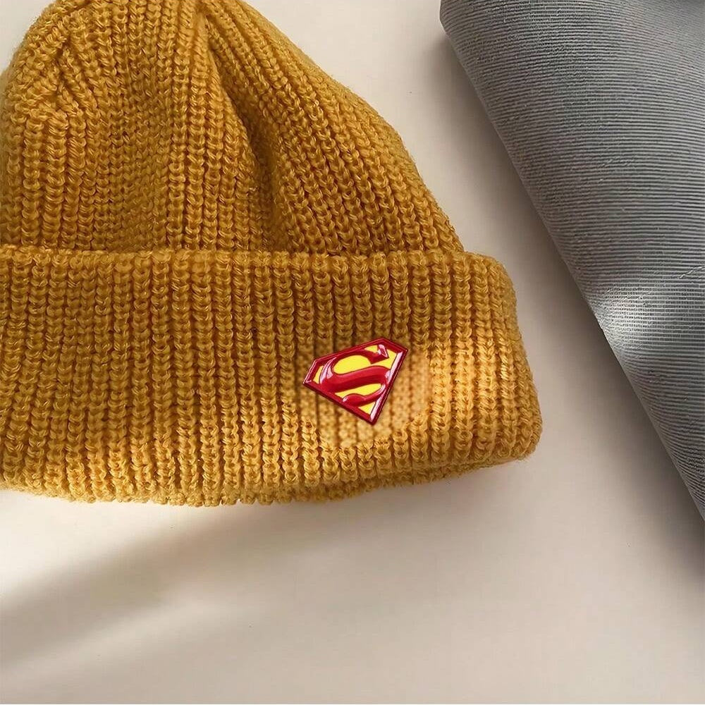 Superman - Enamel Pin - MN-45386