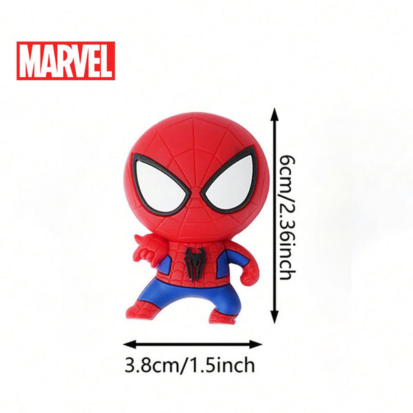 Spider-Man - Fridge Magnet - MN-69414