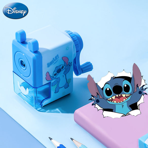 Stitch - Pencil Sharpener - A73092-W1X