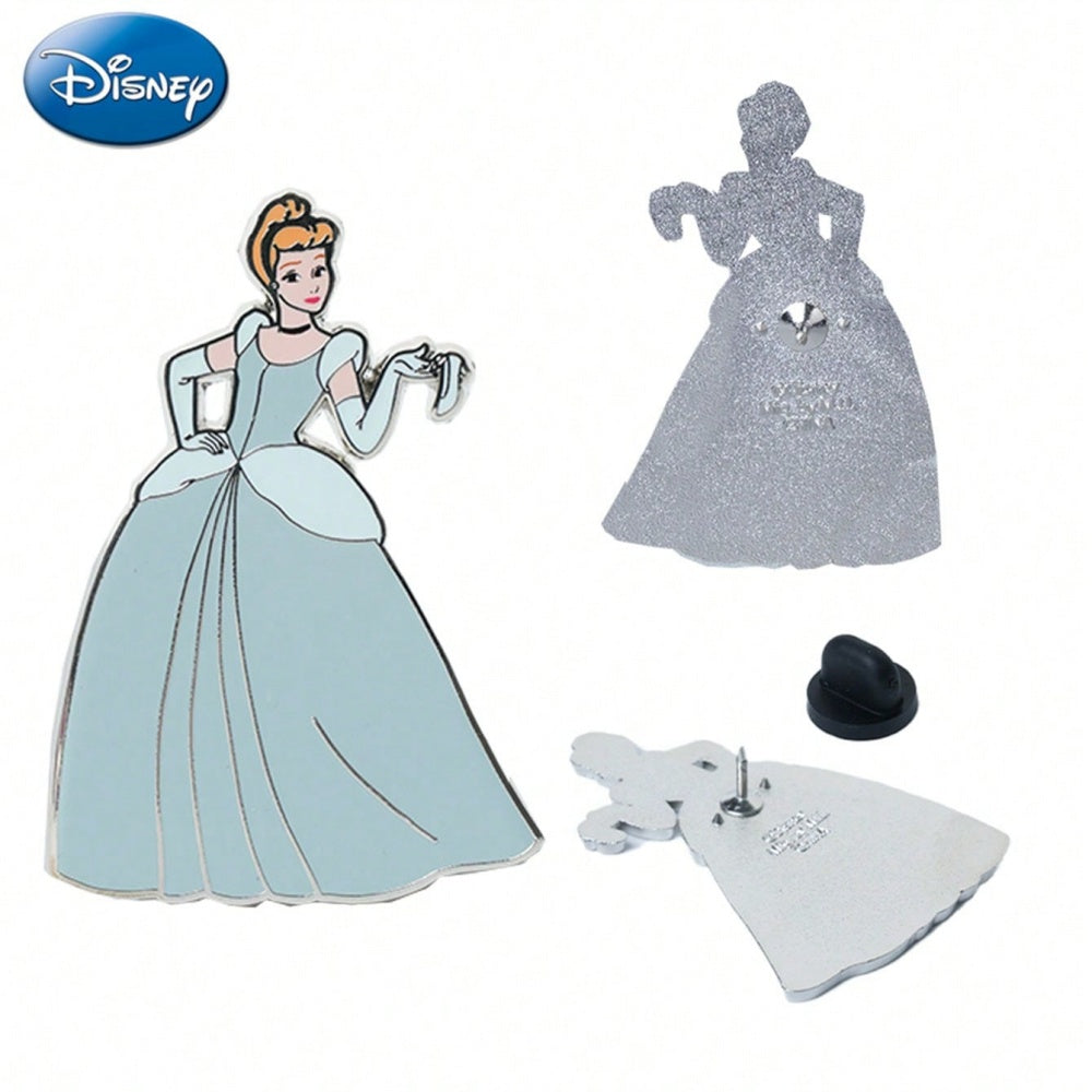 Disney Princess - Enamel Pin - MN-86852