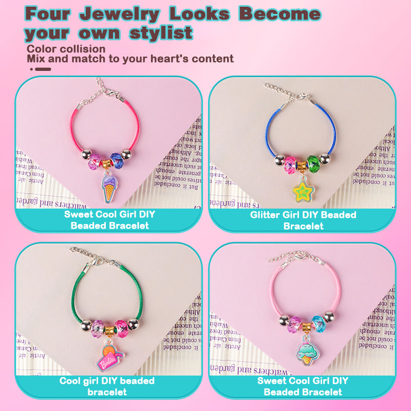Barbie - Bracelet - BB-200511-4