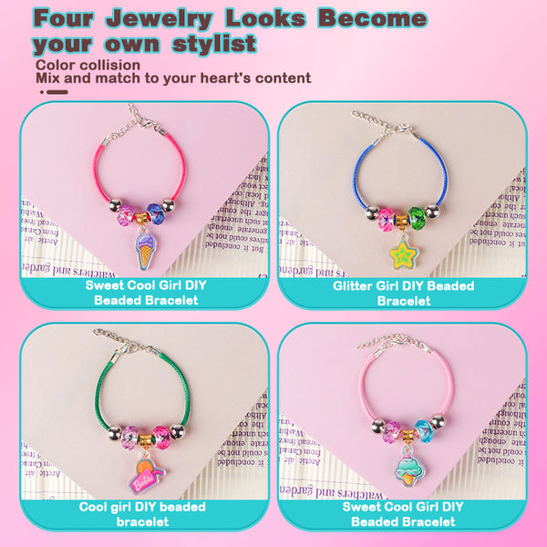 Barbie - Bracelet - BB-200511-4