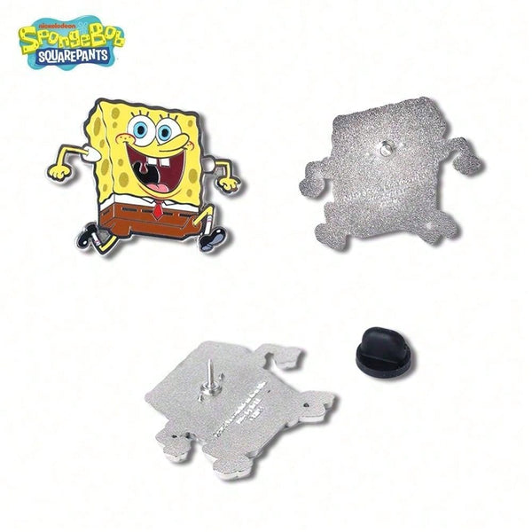 SpongeBob SquarePants - Enamel Pin - MN-63449