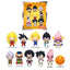 Dragon Ball - Blind Bag Keychain - MN-75585