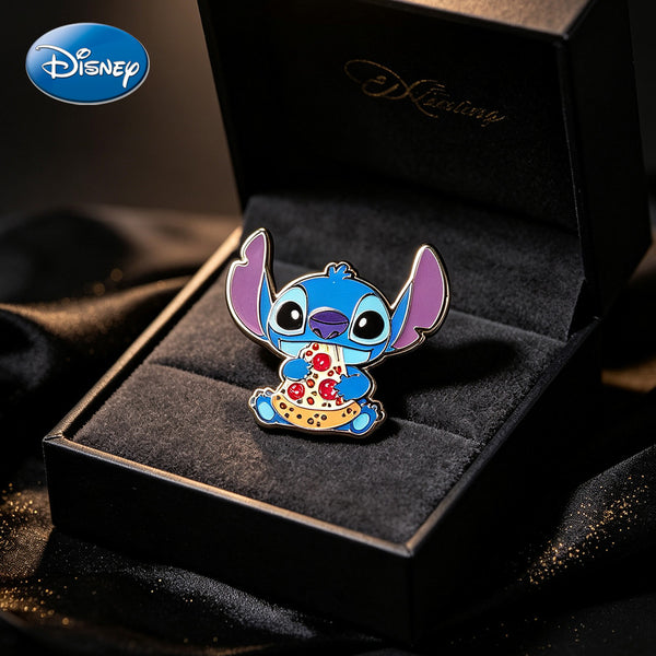 Stitch - Enamel Pin - MN-83882