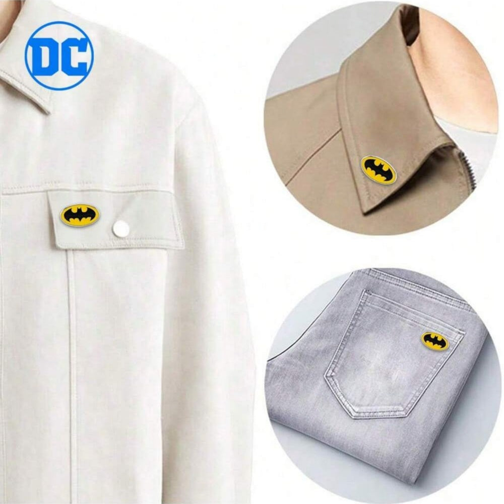 Batman - Enamel Pin - MN-45216
