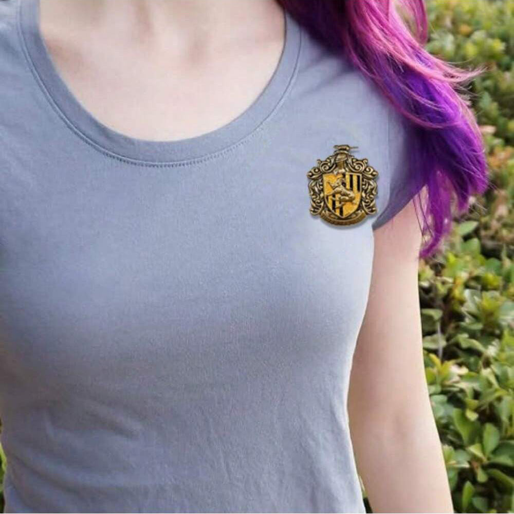 Harry Potter - Enamel Pin - DE01-08-0024
