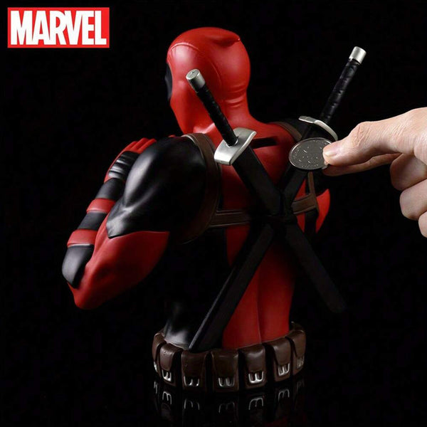 Deadpool - Coin Bank - MN-68992