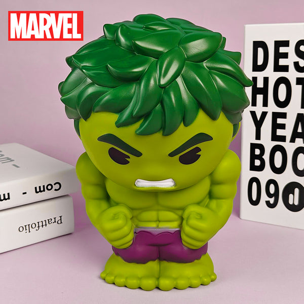 Hulk - Coin Bank - MN-69164