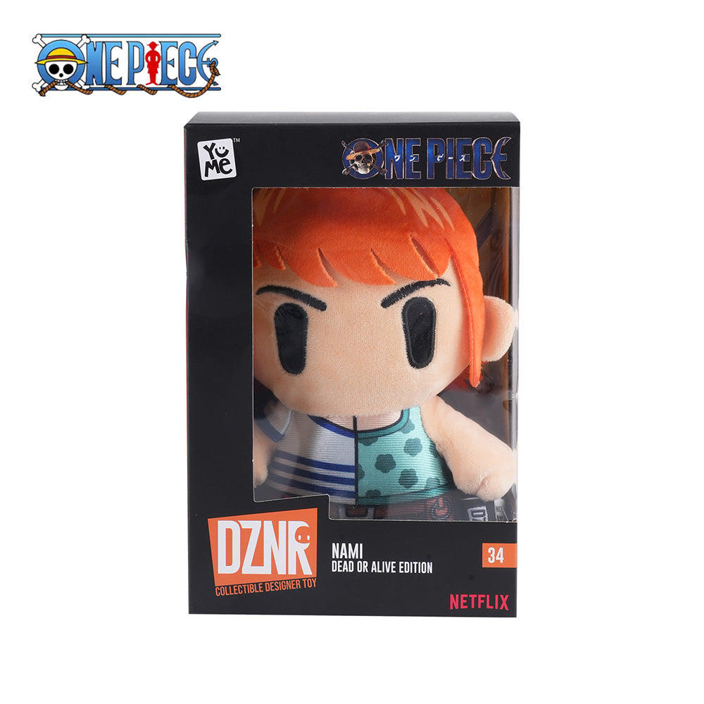 One Piece - Plush Toy - YUME-15321