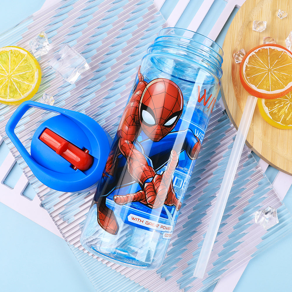 Spider-Man - Straw Tumbler - DW23036-SM