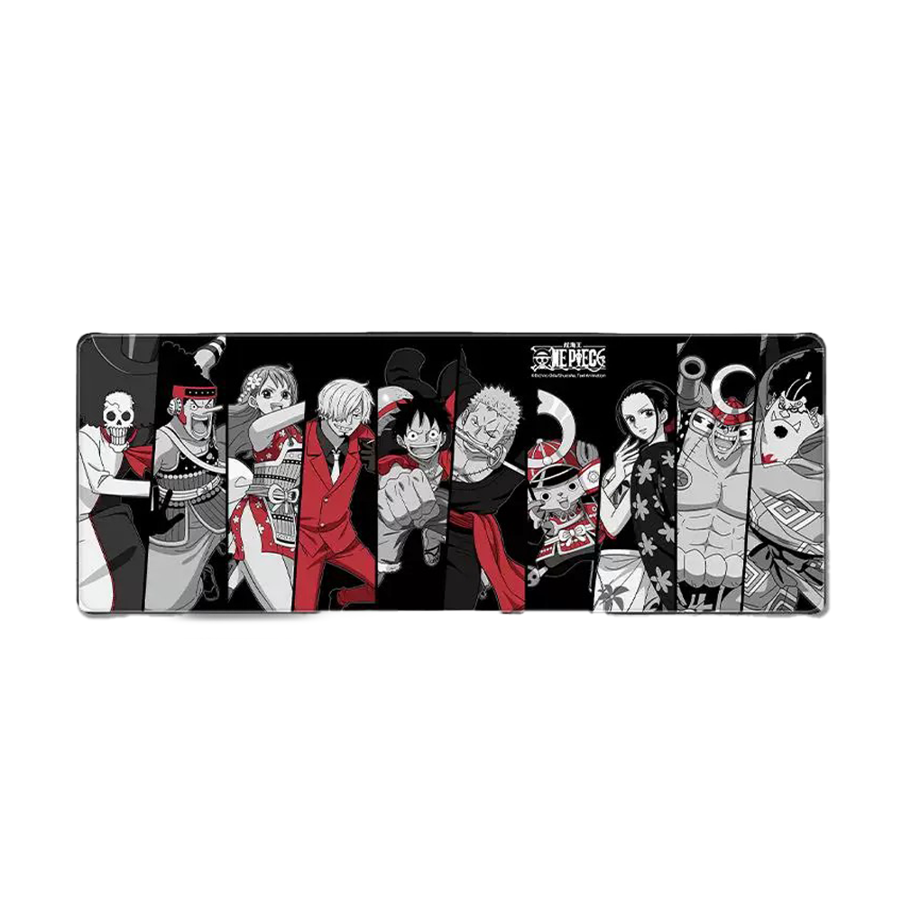 One Piece Mouse Pad - Anime Desk Accessory Secondary image