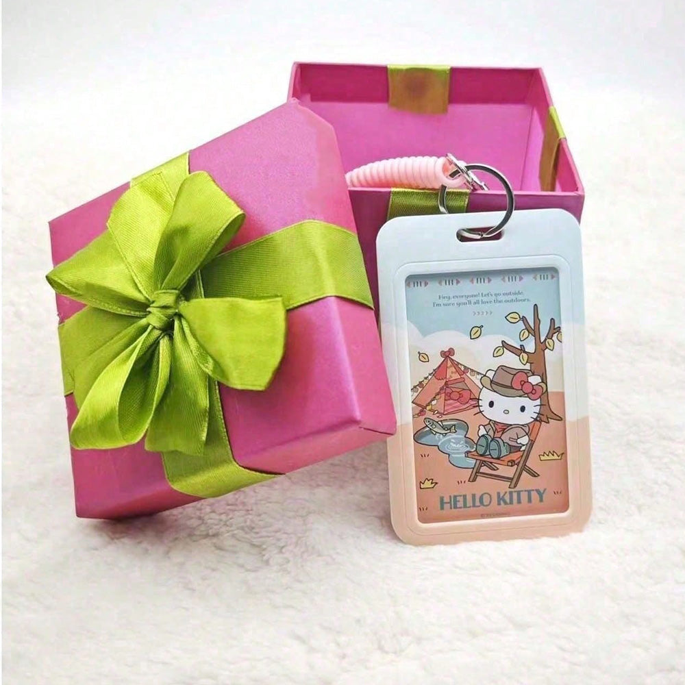 Hello Kitty - Card Holder - MXLYKT01-KT