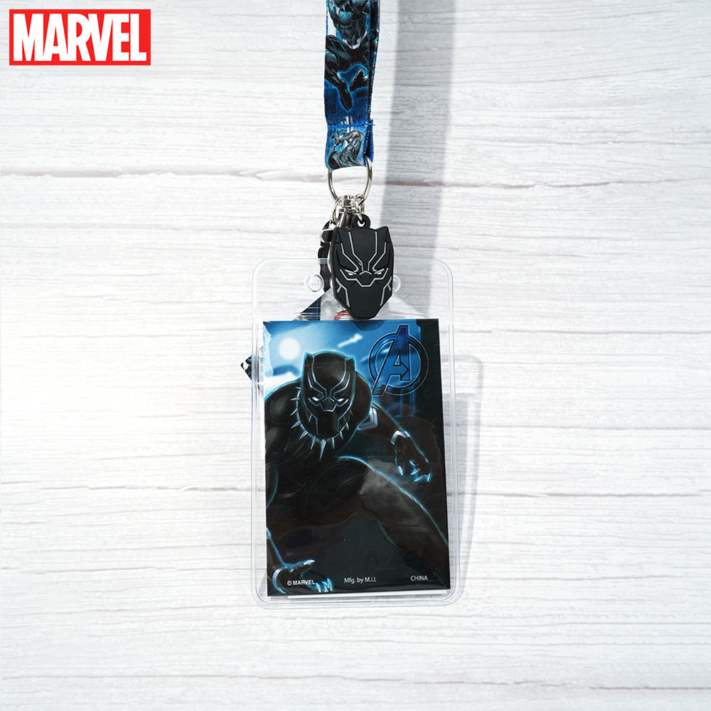 Black Panther - Card Holder - MN-68947