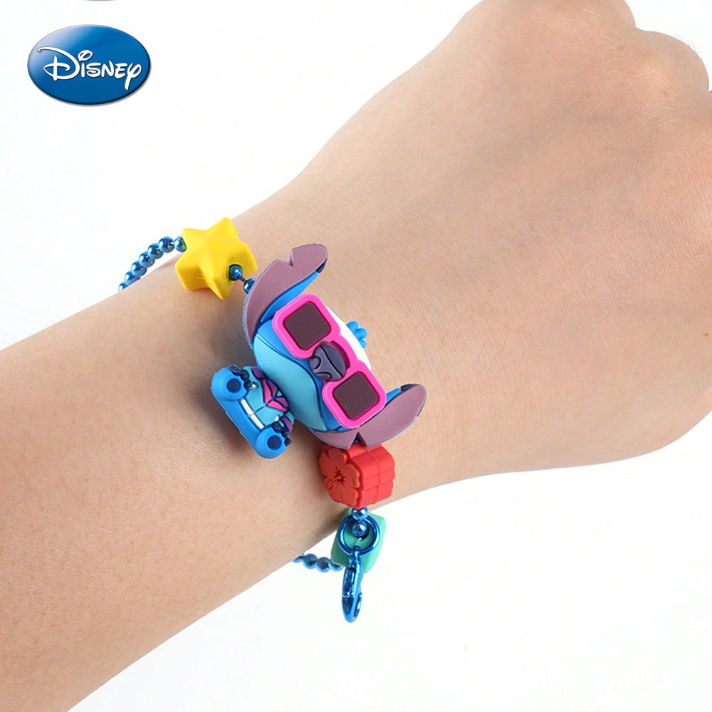 Stitch - Blind Bag Keychain - MN-85795