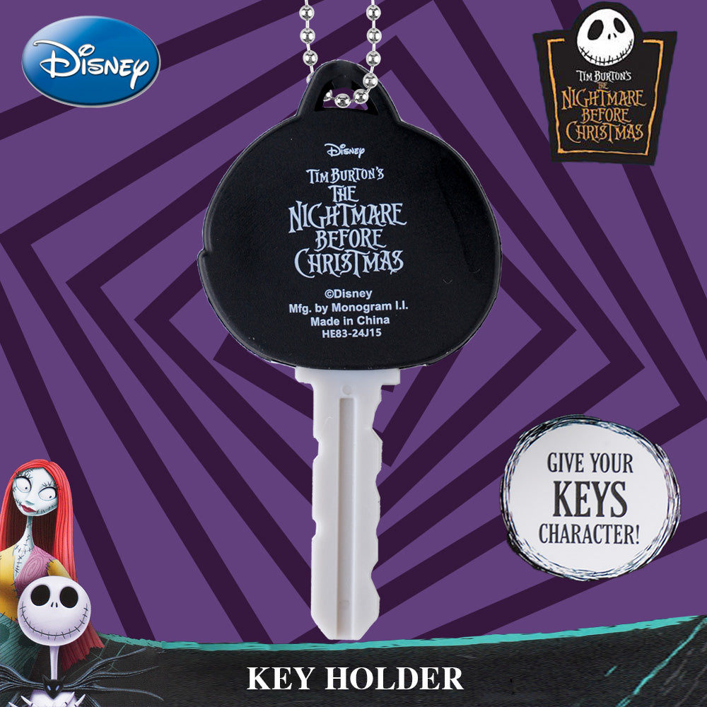 The Nightmare Before Christmas - Keychain - MN-22557