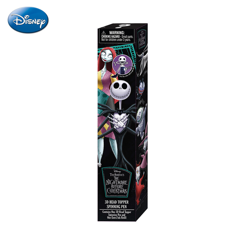 The Nightmare Before Christmas - Blind Box Gel Pen - MN-22795