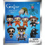 Coraline - Blind Bag Keychain - MN-79845