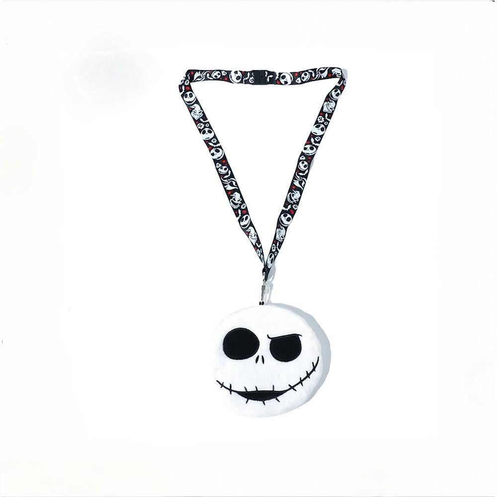 The Nightmare Before Christmas - Plush Card Holder - MN-22661