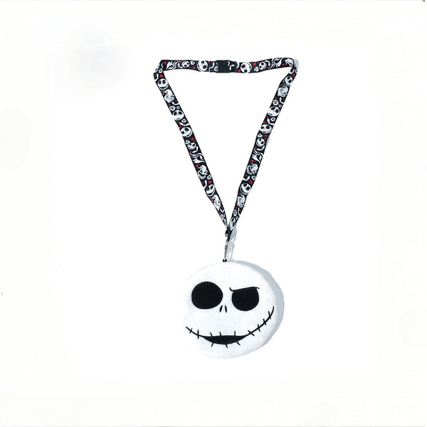 The Nightmare Before Christmas - Plush Card Holder - MN-22661