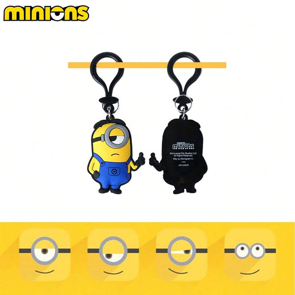Minions - Keychain - MN-76219