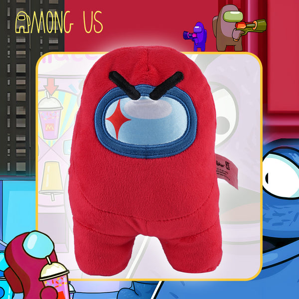 Among Us - Plush Toy - YUME-10703