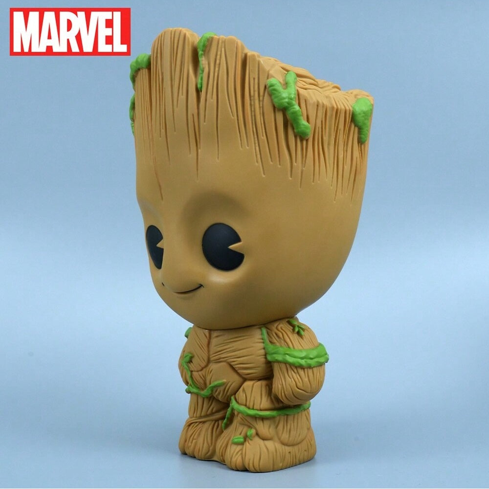Groot - Coin Bank - MN-69009