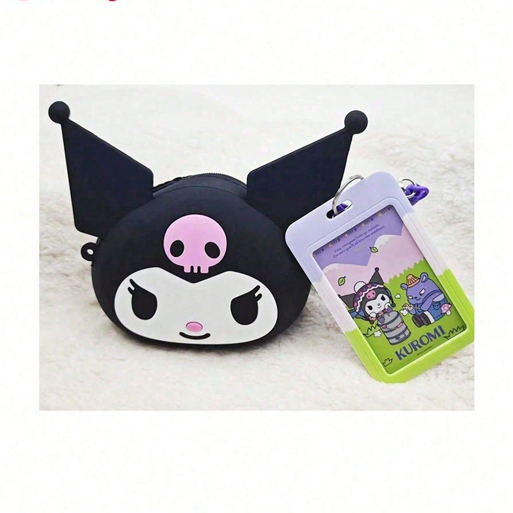 Hello Kitty - Card Holder - MXLYKT01-KU