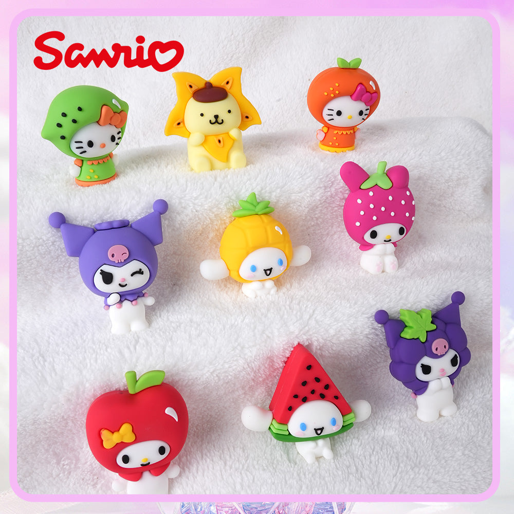 Hello Kitty - Blind Bag Figure - CT-HK028