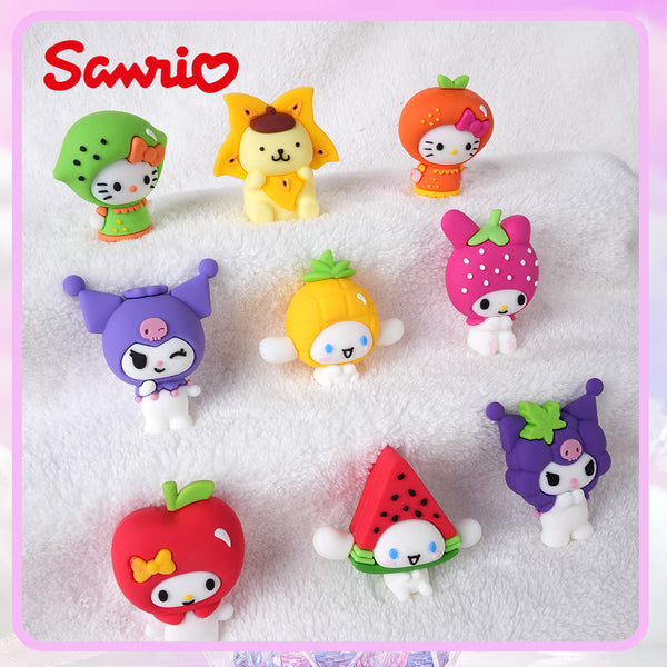Hello Kitty - Blind Bag Figure - CT-HK028