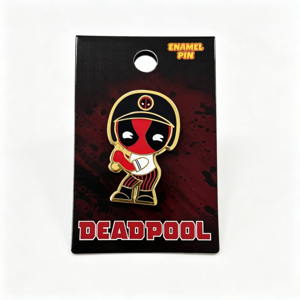 Deadpool - Enamel Pin - MN-69548