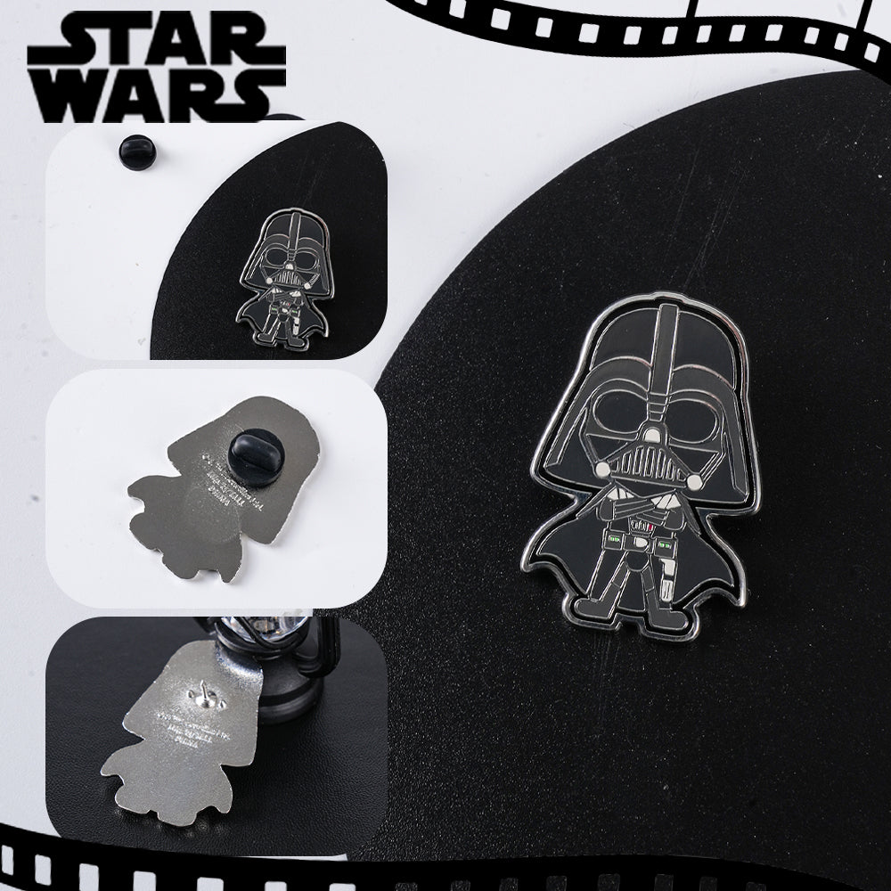 Star Wars - Enamel Pin - MN-28931