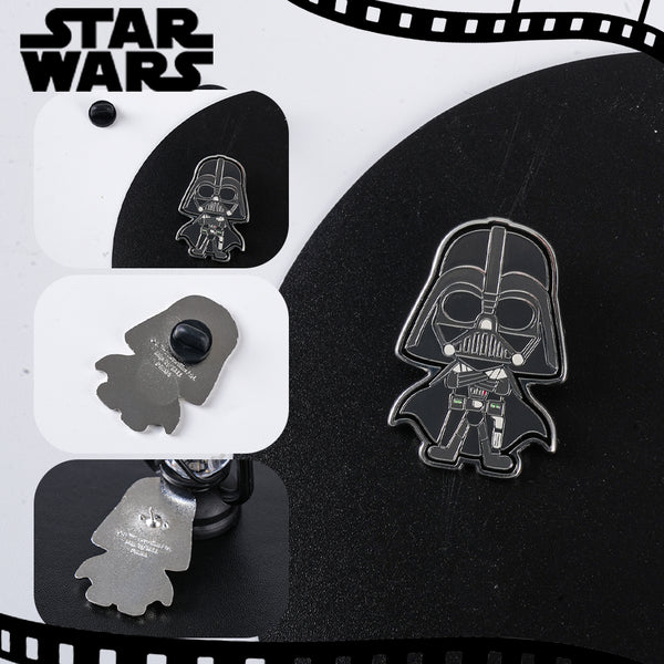 Star Wars - Enamel Pin - MN-28931