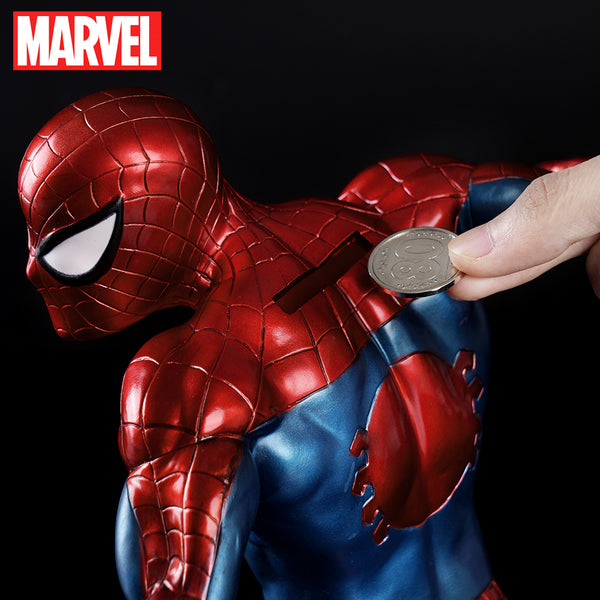 Spider-Man - Coin Bank - MN-67963