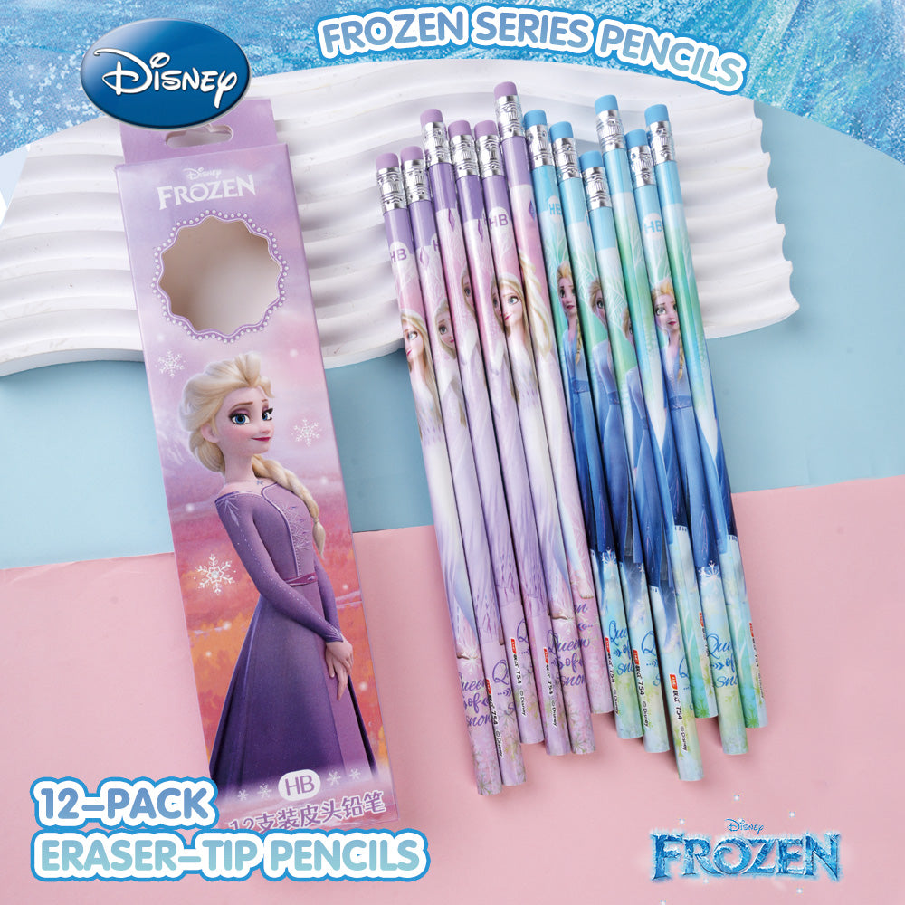 Frozen - Pencil - A73001-2X