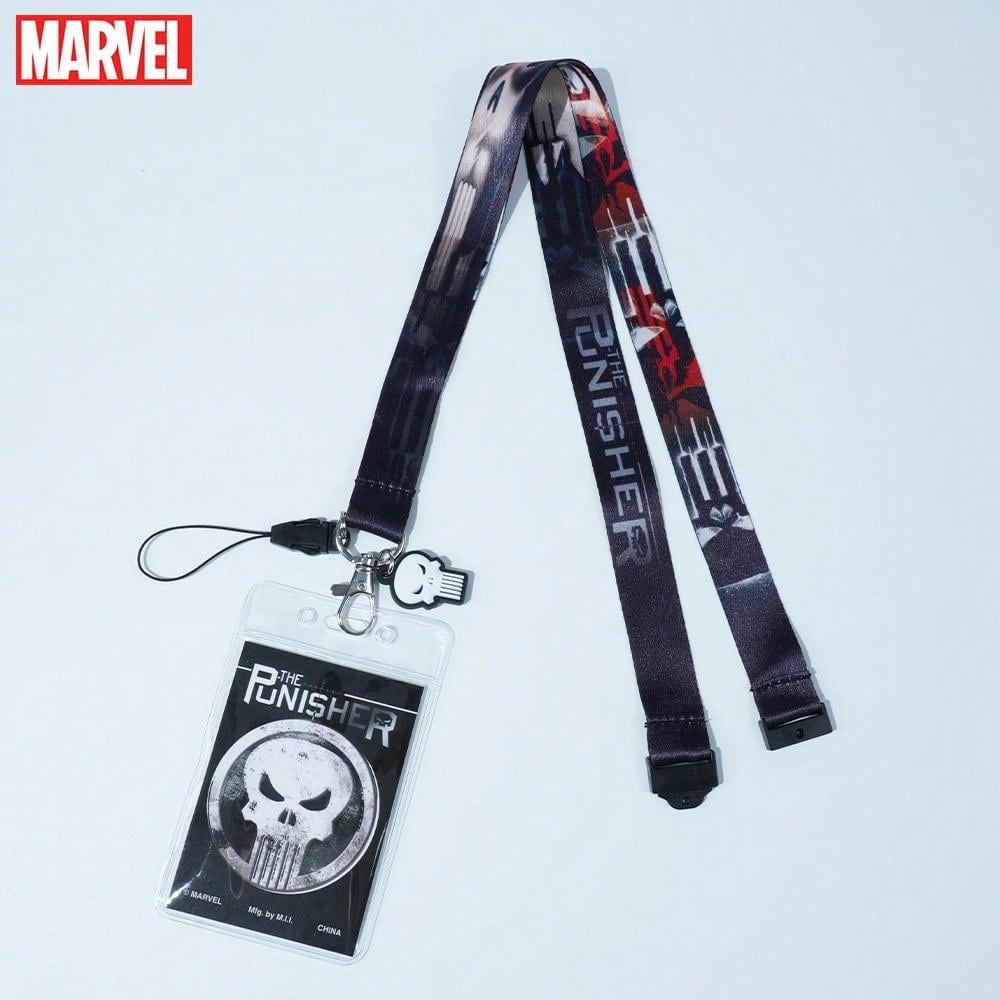 Punisher - Card Holder - MN-69008