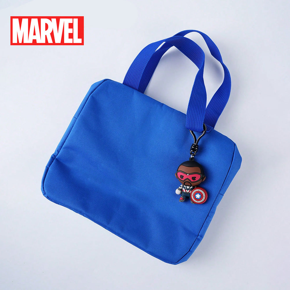 Captain America - Blind Bag Keychain - MN-68900
