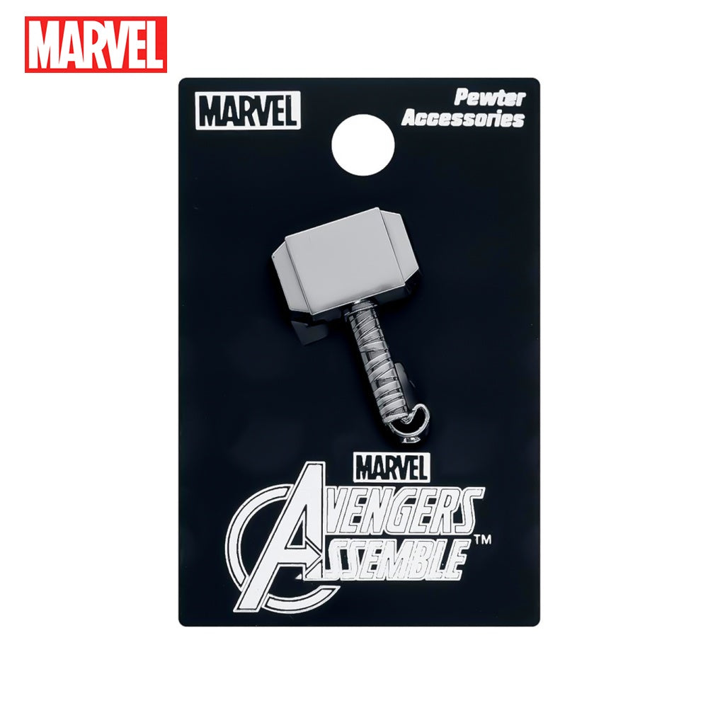 Thor - Enamel Pin - MN-68016