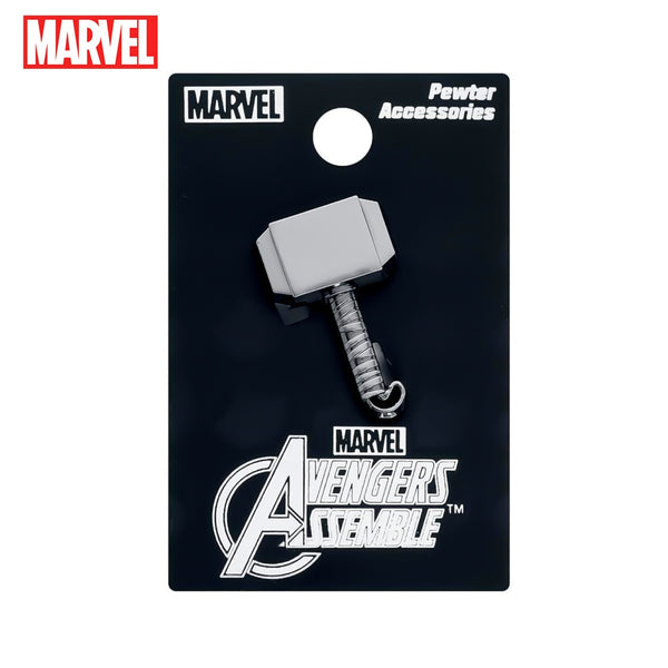 Thor - Enamel Pin - MN-68016