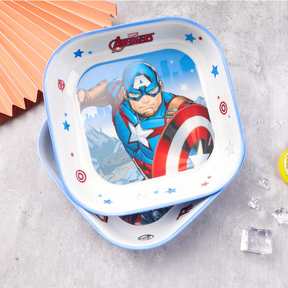 Captain America - Plate - DW22059-CA
