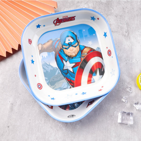 Captain America - Plate - DW22059-CA
