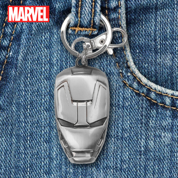 Iron Man - Keychain - MN-67966