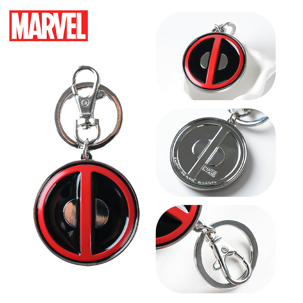 Deadpool - Keychain - MN-68084